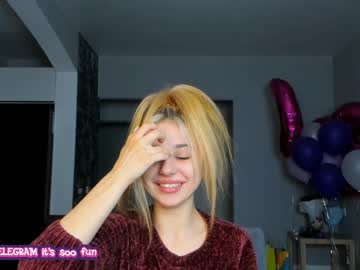 webcam girl mary__marlow image #1718112