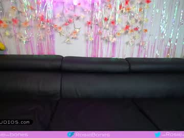 webcam girl rosiebones image #3115376
