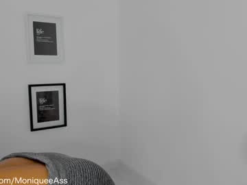 webcam girl moniqueeass image #4454394