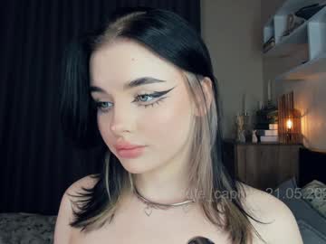 webcam girl cute_caprice image #9465914