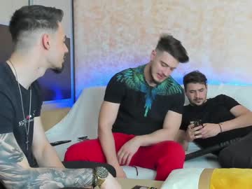 webcam man _billyandjake_ image #4343051