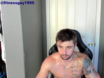 webcam man theufcfan_8181 image #154444