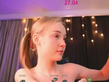 webcam girl lissa_meooow image #9306059