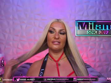 webcam girl tamaramilano image #322945