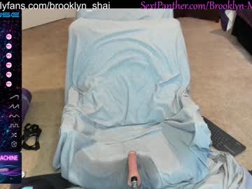 webcam girl brooklyn_shai image #3098455