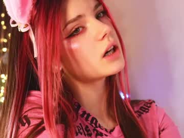 webcam girl pinkncrazy image #3466098