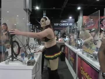 webcam girl cinnabelle image #1676569