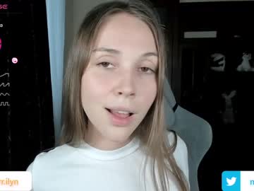 webcam girl merrilyn image #6806651