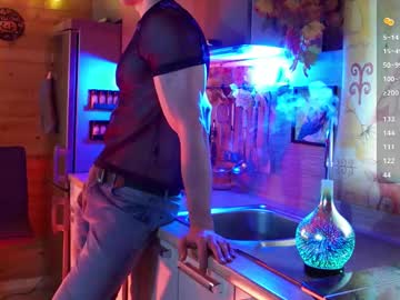 webcam man touch_of_eros image #8257529