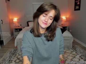webcam girl kayribbons image #931861