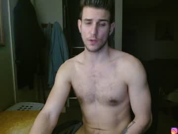 webcam man cloudsent image #1780495