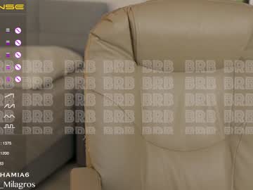 webcam girl mia_milagros image #4915080