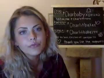 webcam girl charlitbaker image #1936576