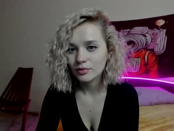 webcam girl mila_clarke image #587456