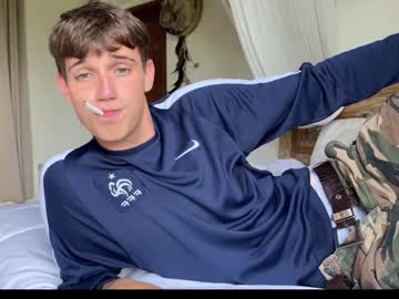 webcam man mason_gallagher image #8707258