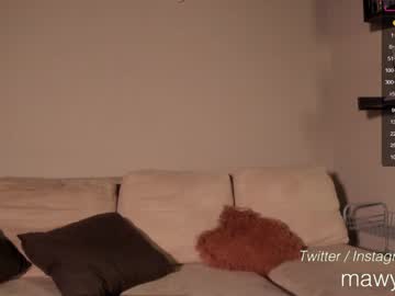 webcam girl maryberrygh_ image #4988176
