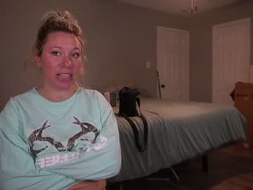 webcam girl texas_blonde image #4634639