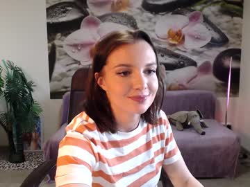 webcam girl jennycutey image #3924101