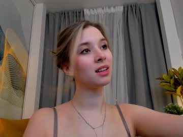 webcam girl milablush image #3712354