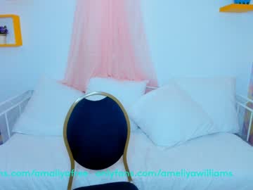 webcam girl amelia__williams image #1258154
