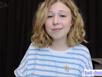webcam girl lottie_shine image #4772210