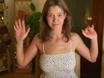 webcam girl eli_sun image #8408883