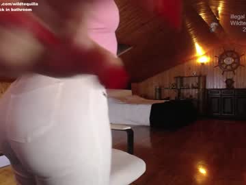 webcam girl wildtequilla image #1661798