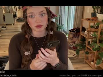webcam girl emersoncane image #7932532