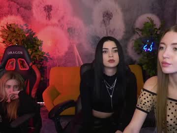 webcam couple kira0541 image #2580987