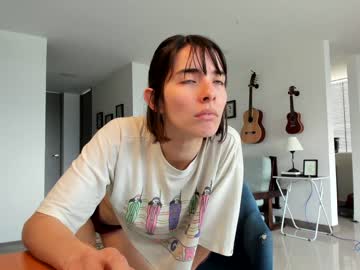 webcam girl maria_alfonsina image #2601845