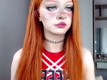 webcam tranny _paprika image #5632944