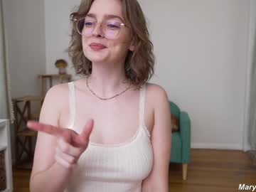 webcam girl marymoody image #9202249
