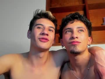 webcam couple dominic_radccliffe image #199944