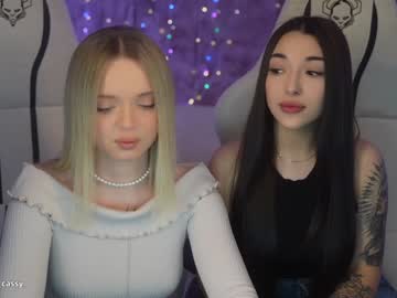 webcam couple kira0541 image #6497275