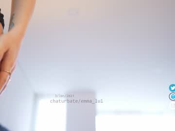 webcam girl emma_lu1 image #3433614