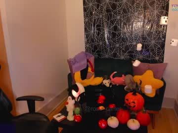 webcam couple rose_carter image #2968975