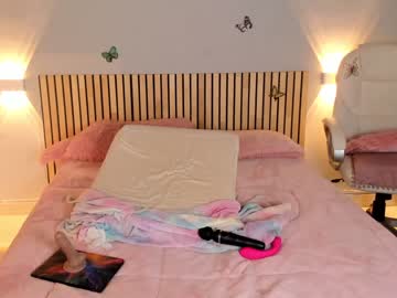 webcam girl little_effy18 image #4600568