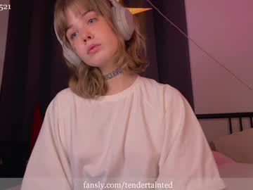 webcam girl tendertainted image #919572