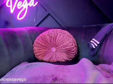 webcam girl vanessa_vega image #4379702