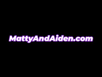 webcam man mattyaiden image #7313464
