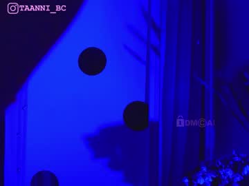 webcam girl taanni_bc image #5517865