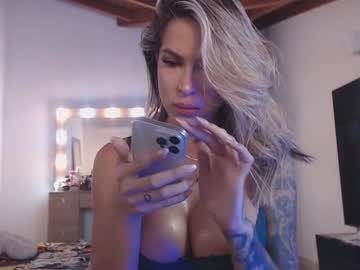 webcam tranny jhenna_greey image #7844265