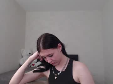 webcam girl alexa_little image #4588376