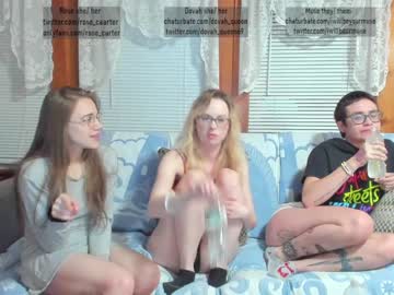 webcam couple rose_carter image #1412520