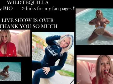 webcam girl wildtequilla image #8229845