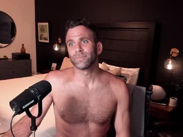 webcam man bareleeworking image #4937457