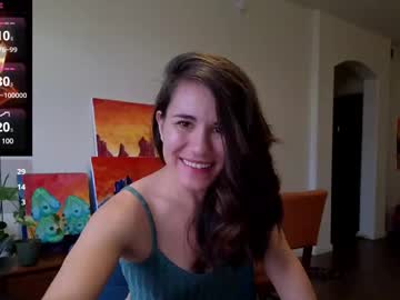 webcam girl nakedpaint245477 image #8806016