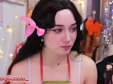 webcam girl sunny_sonnie image #7336284