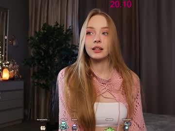 webcam girl lissa_meooow image #8069165