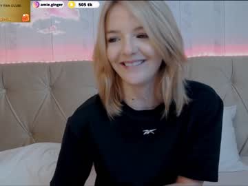 webcam girl ginger_pie image #2510526